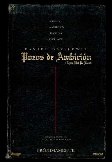 Imagen de pozos-de-ambicion (Cartel)