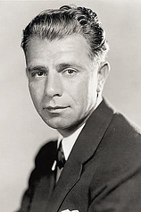 photo of person Wesley Ruggles