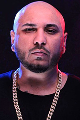 photo of person B Praak