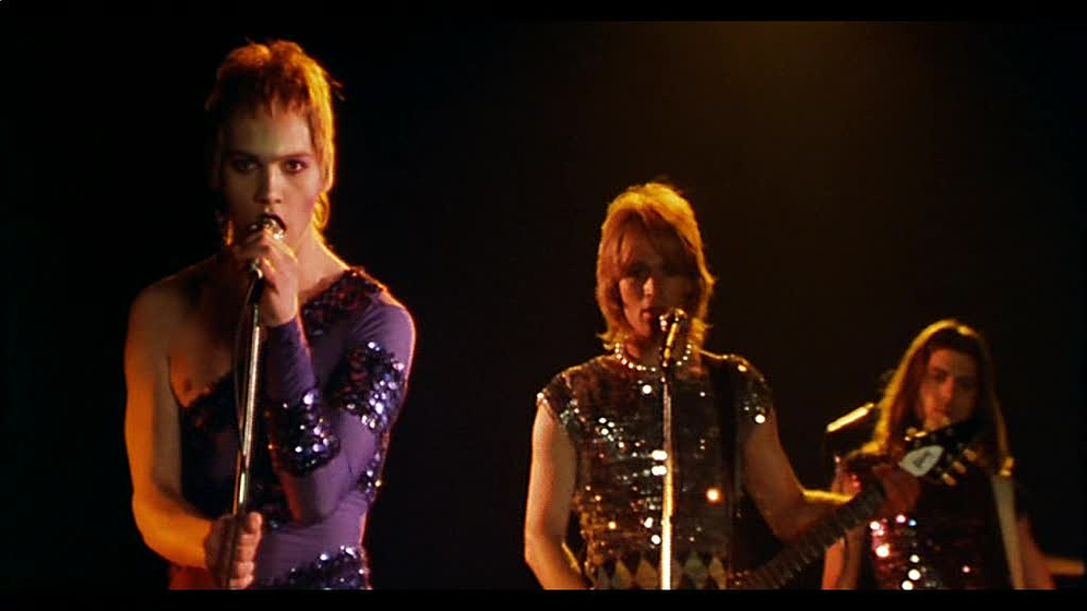 Imagen de Velvet Goldmine