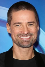 Foto de Warren Christie