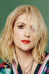 picture of actor Emily Haines