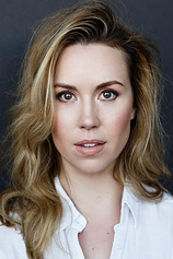picture of actor Siobhan Murphy