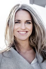 Foto de Gabriela Gunčíková
