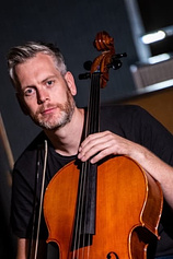 photo of person Christopher Benstead