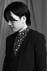 photo of person Ding Ke