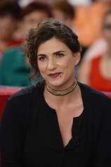picture of actor Emmanuelle Galabru