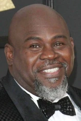 Foto de David Mann