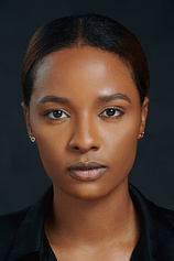 picture of actor Efon Wini