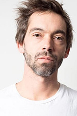 picture of actor Jérémie Lippman