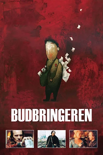 Poster de Budbringeren
