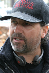 photo of person Michael Baumgarten