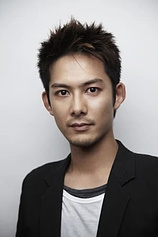 picture of actor Takashi Kashiwabara