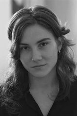 photo of person Julia Sadowska