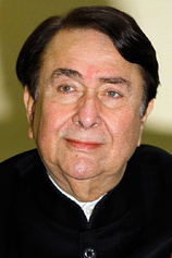 picture of actor Randhir Kapoor