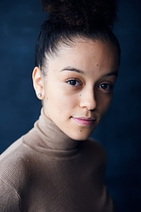 photo of person Alex Jarrett