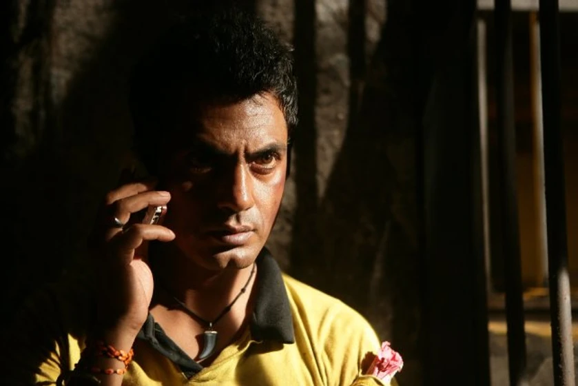 Imagen de Talaash