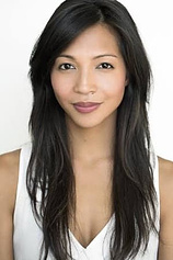 picture of actor Maureen Sebastian
