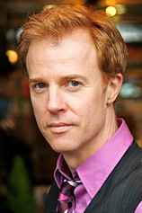 picture of actor David James Lewis
