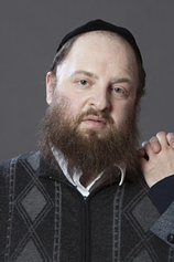 picture of actor Menashe Lustig