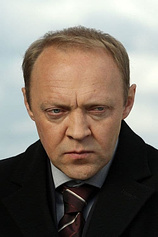 picture of actor Vitaly Kishchenko