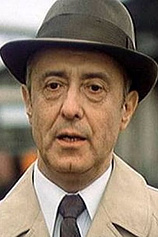 picture of actor Jaroslav Vozáb
