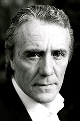 picture of actor Robert Coleby