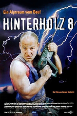 poster of movie Hinterholz 8