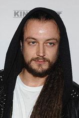 photo of person Aleksander Milwiw-Baron