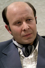 picture of actor Carmelo Petix