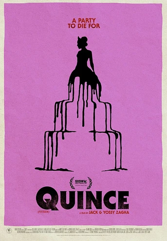 Poster de Quince