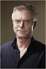 photo of person Stephen Daldry