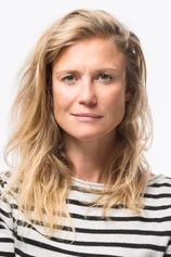 Foto de Sophie Hilbrand