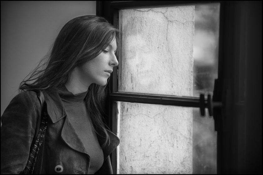 Esther Garrel en Amante por un Día