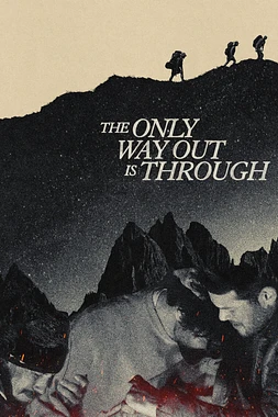 The Only Way Out is through
