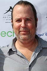 picture of actor Christopher Peters