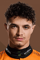picture of actor Lando Norris