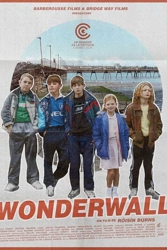 Poster de Wonderwall