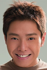 picture of actor Charles Ying