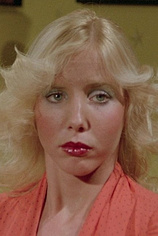 photo of person Carol Connors