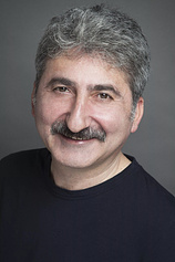 picture of actor Tuna Orhan