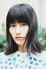 picture of actor Ai Hashimoto