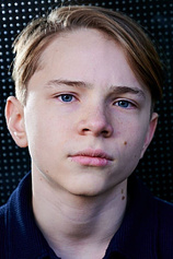 picture of actor Yoran Leicher