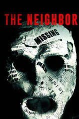 poster of movie The Neighbor