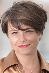 photo of person Mounia Meddour