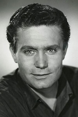 picture of actor Ole Wisborg