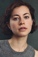 picture of actor Sophie Ablett