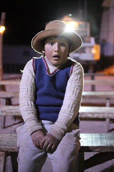 Víctor Acurio en willaq-pirqa-el-cine-de-mi-pueblo
