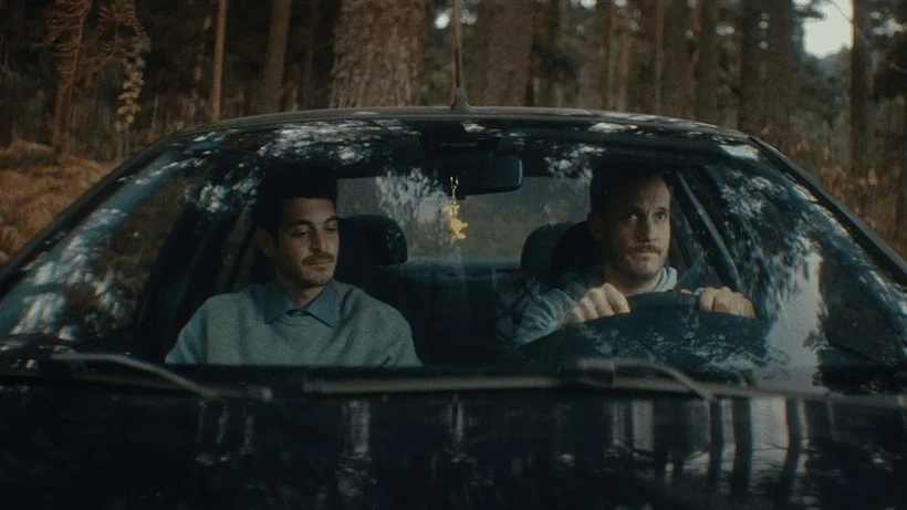 Imagen de Te debo Una