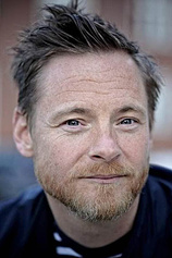picture of actor Paw Henriksen